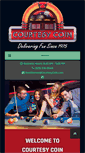 Mobile Screenshot of courtesycoin.com
